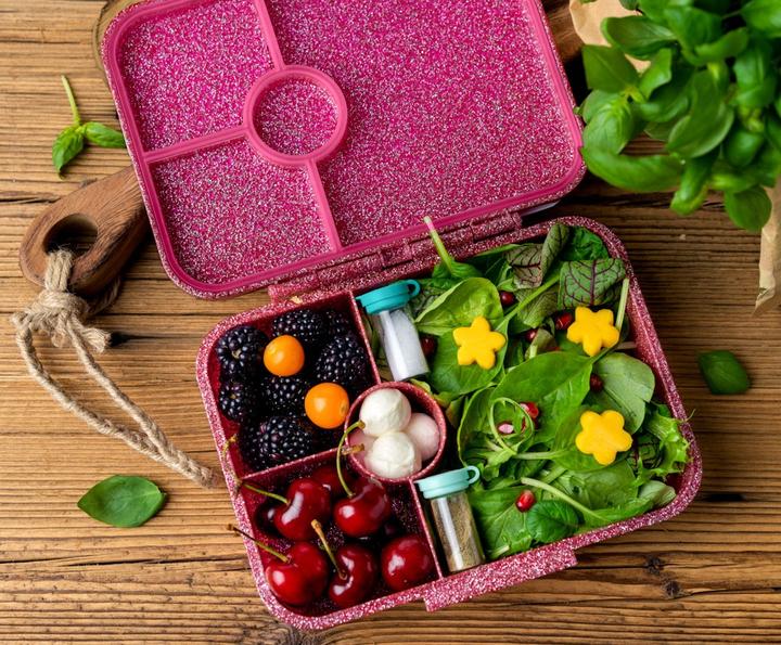Produktbild Lekkabox Salty - Mini Salzstreuer, 2er Set (0.01 l)