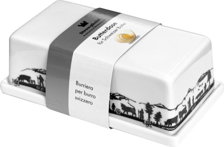 Image du produit Stronghold CH Beurrier Cisaille