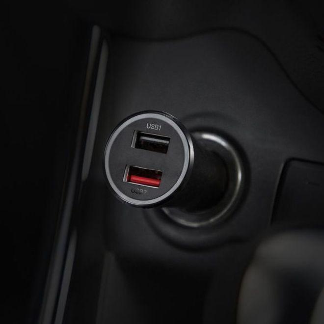Produktbild Xiaomi Car Charger Quick Charge Edition 37W
