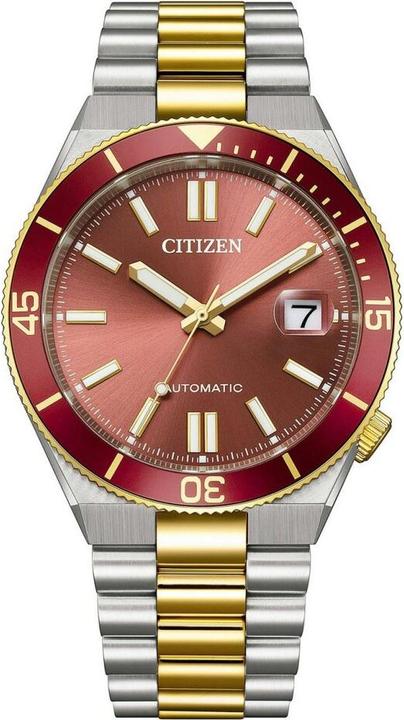 Image du produit Citizen NJ0234-58X