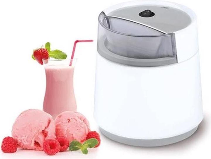 Actual product image Trebs Ice crusher