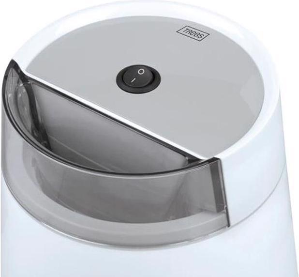 Actual product image Trebs Ice crusher