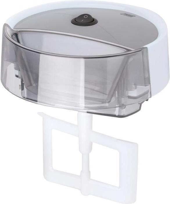 Actual product image Trebs Ice crusher