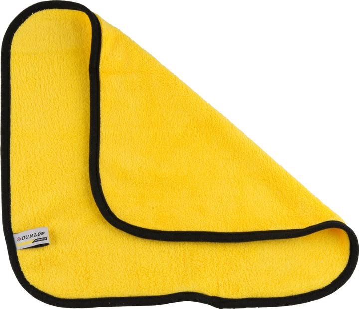 Immagine prodotto Dunlop Microfibre cloths MF