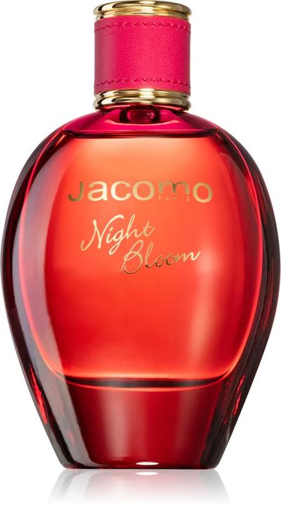 Produktbild Jacomo Night Bloom by (Eau de Parfum, 100 ml)