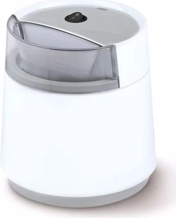 Actual product image Trebs Ice crusher