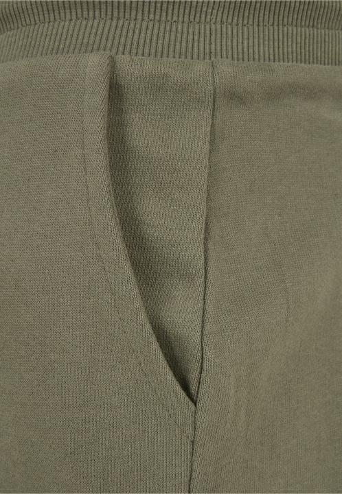 Produktbild Urban Classics Boys Fitted Cargo Sweatpants