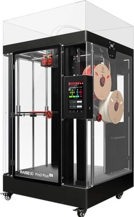 Produktbild Raise3D Pro3 Plus HS