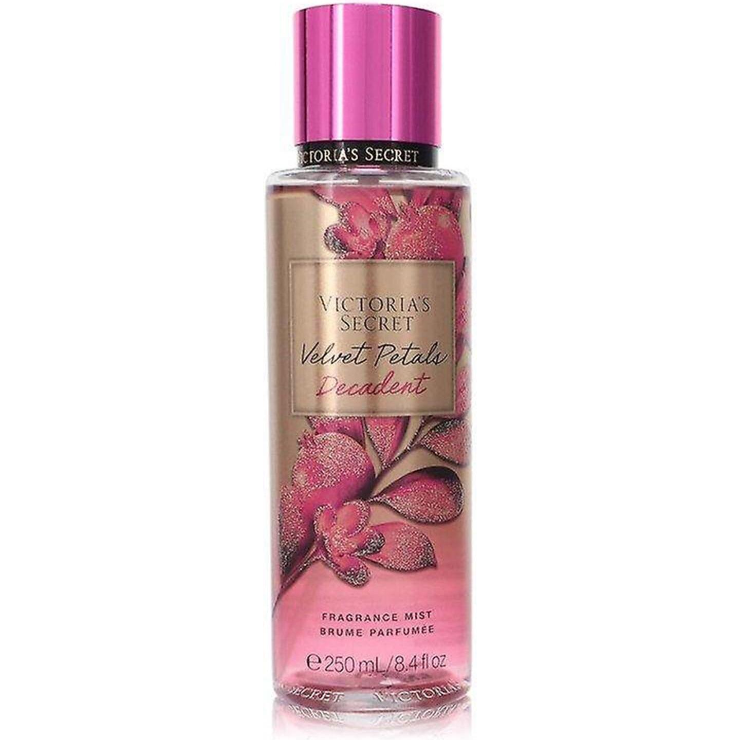 Thumbnail - Victoria's Secret, Bodylotion, Velvet Petals Decadent by (Körperlotion, 248 ml)
