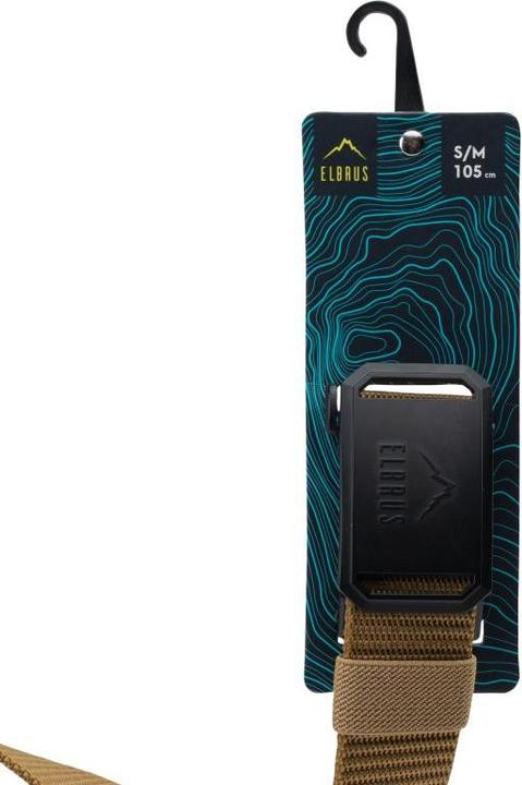 Produktbild Elbrus NOPRIZ-Gürtel