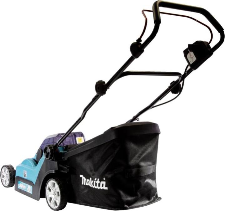 Produktbild Makita DLM382PT2 (Akkubetrieb)
