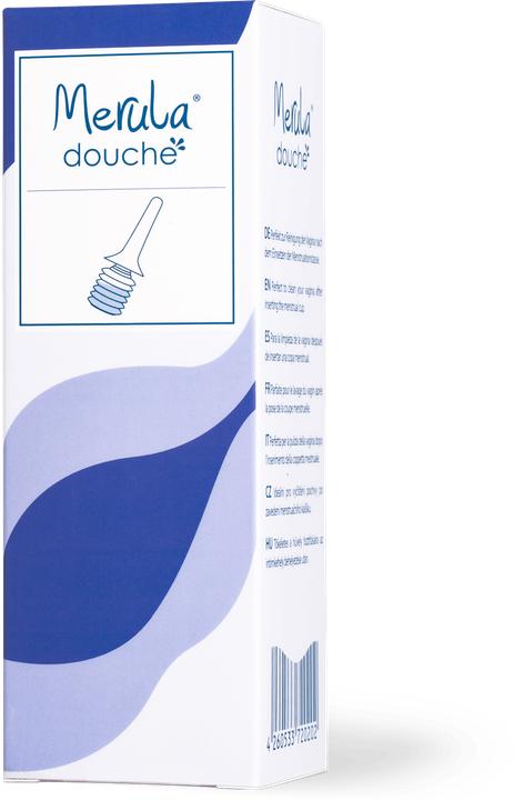 Produktbild Merula douche (Normal)