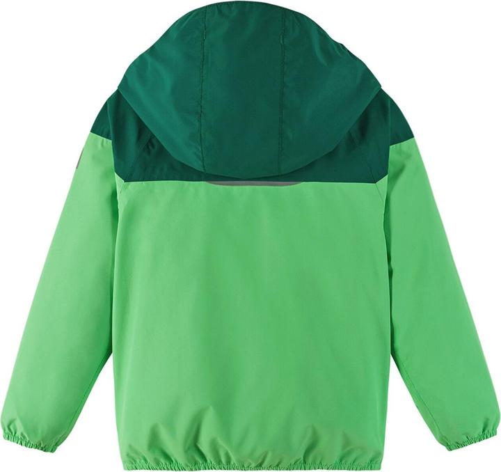 Produktbild Reima tec Kinder Regenjacke Tuulela Summer (92)