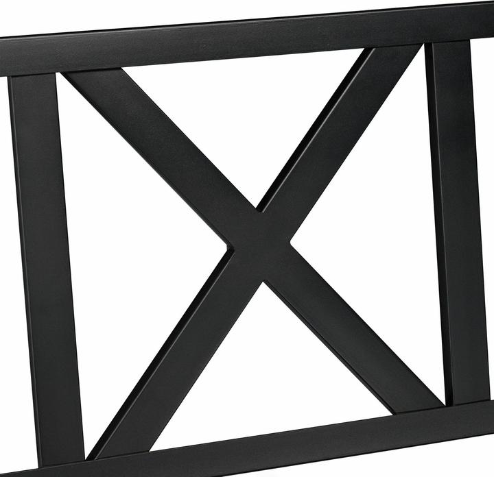 Produktbild Relaxdays Backgammon Koffer