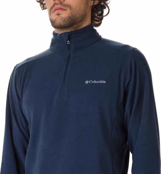Image du produit Columbia Klamath Range II Demi-zip (M)