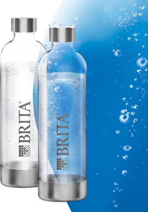 Image du produit Brita sodaONE PET Flaschen
