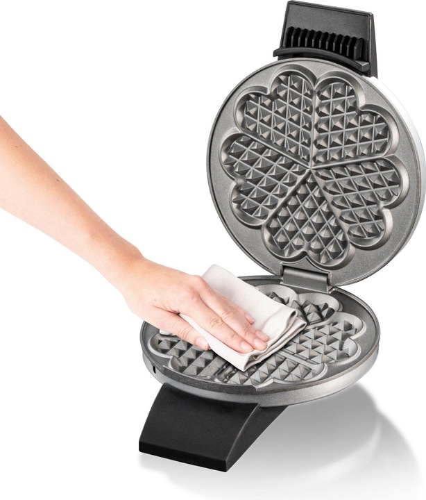 Produktbild Cloer 1629 Waffeleisen