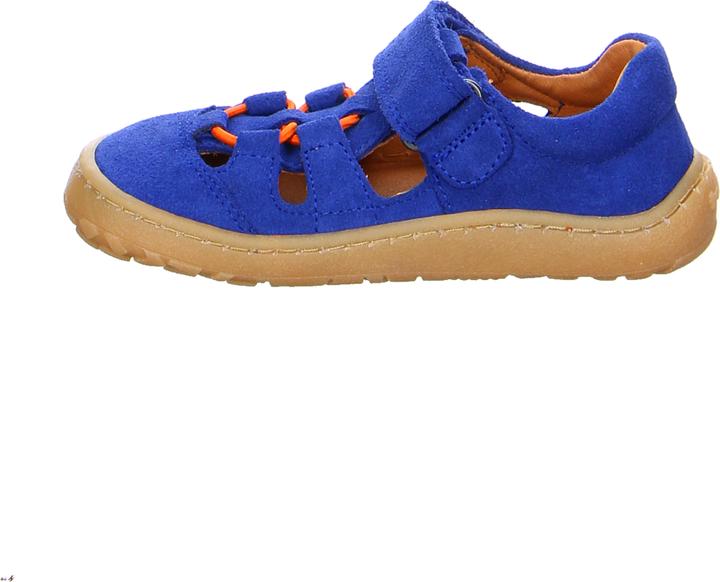 Actual product image Froddo Kid's Barefoot Elastic Sandal (32)