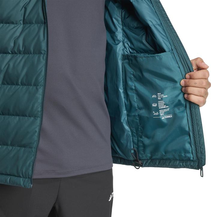 Image du produit Adidas Terrex Multi Light Down Climawarm (XXL)