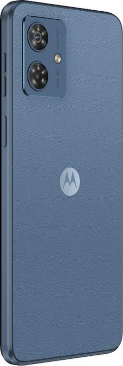 Produktbild Motorola MOTO G54 5G DS 8+256 EUR INDIGO BLUE (256 GB, Indigo Blue, 6.50", 5G)