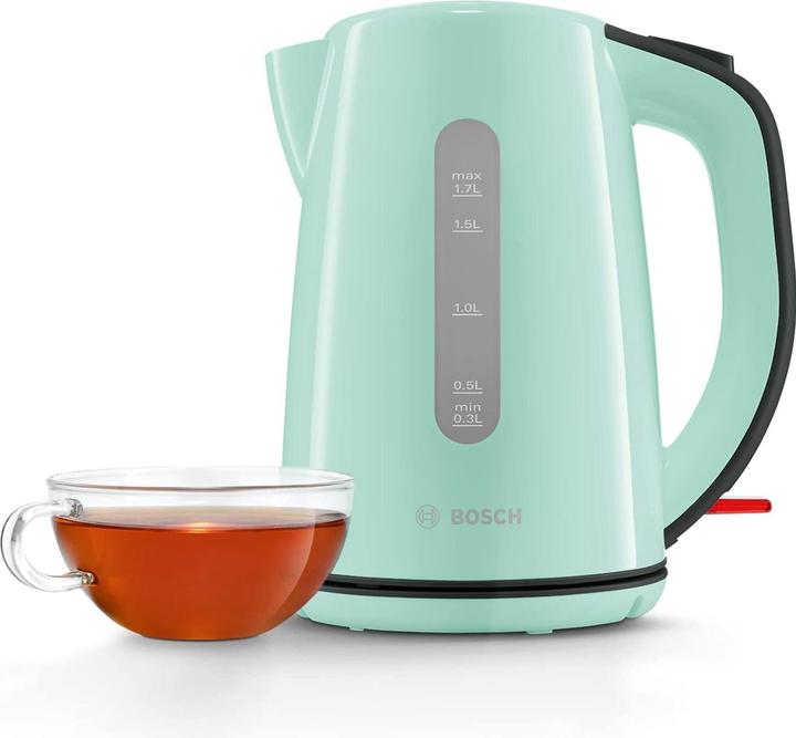 Produktbild Bosch Hausgeräte Wasserkocher TWK7502 (1.70 l)