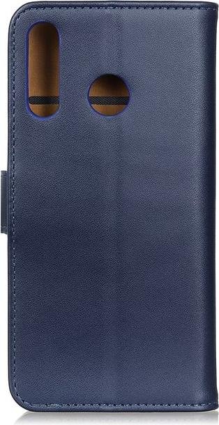 Actual product image MU Classic Classic II Leather Bookcover Series (Motorola Moto E6 Plus)