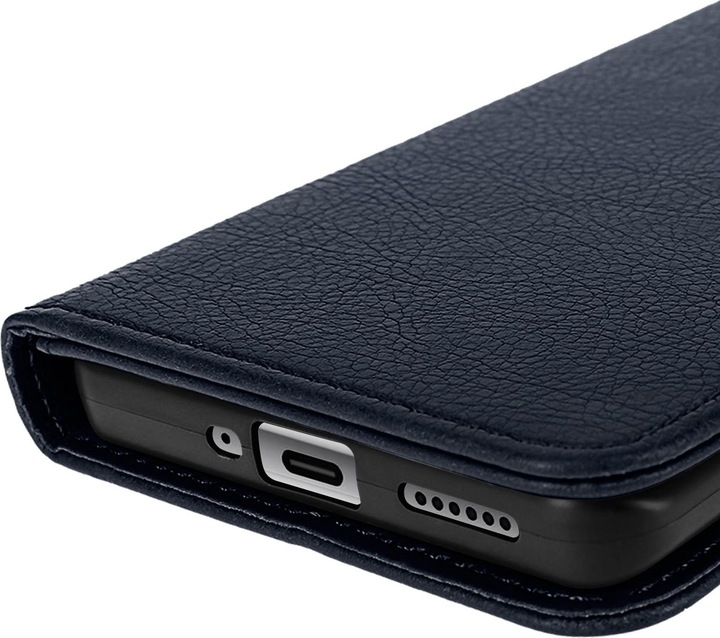Actual product image Avizar Chesterfield Cover (Xiaomi Redmi Note 14 Pro)