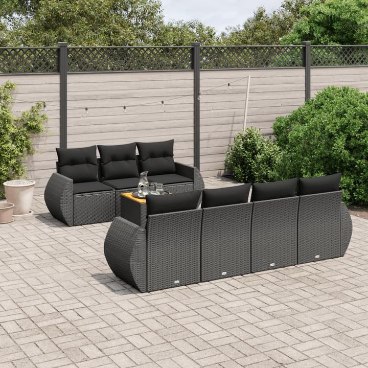 Immagine prodotto vidaXL Verena