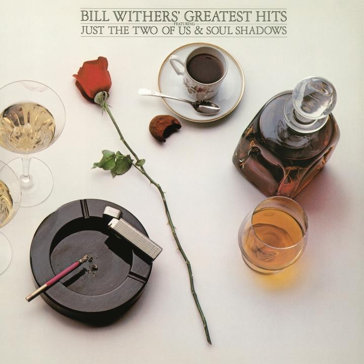 Produktbild Greatest Hits (Bill Withers)