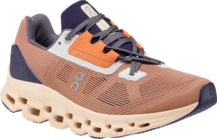 Produktbild On Running Women's Cloudstratus (37.5)