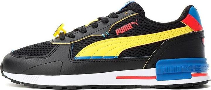 Produktbild Puma Graviton SW Jr (39)