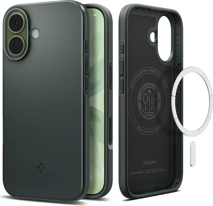Produktbild Spigen Thin Fit (Apple iPhone 17)