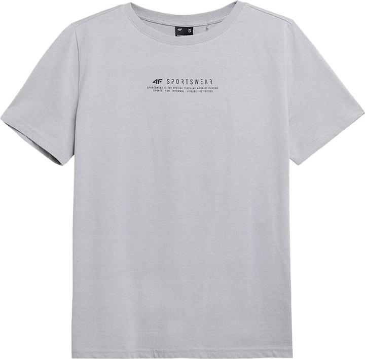 Produktbild 4F H4Z22TSD01927S TShirt (L)
