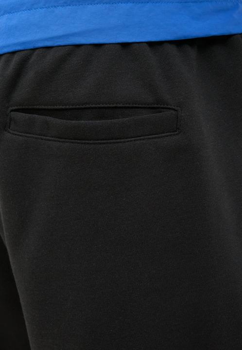 Actual product image Jack & Jones Jpstkarl Union Sweat Shorts Xlng Sn (XS)