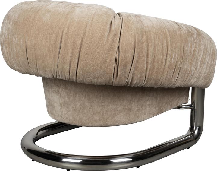 Produktbild Dutchbone Lounge Chair Marly