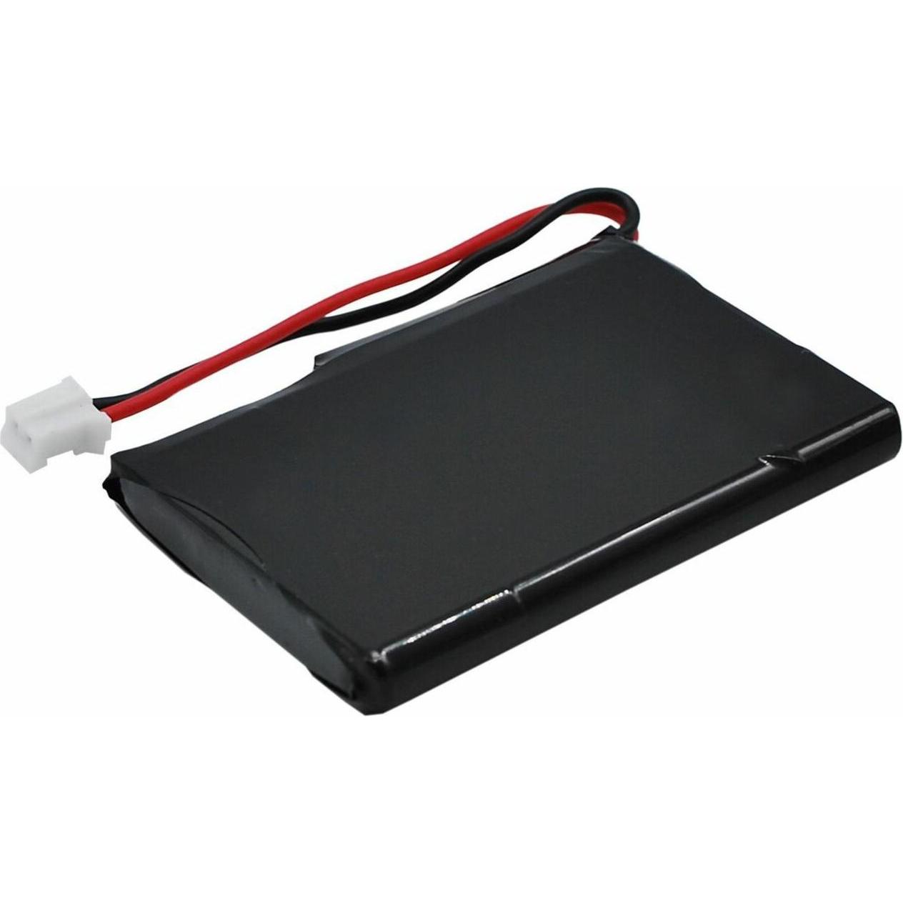 CoreParts, Fahrzeug Navigation Zubehör, Battery for GPS, Navigator