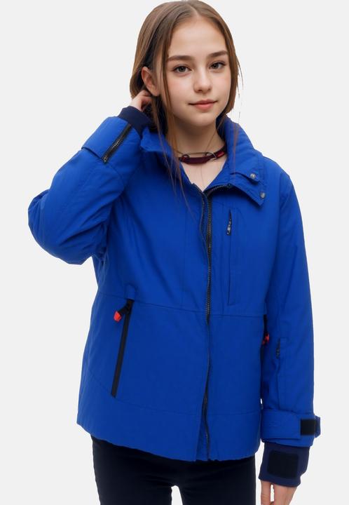 Image du produit Name it Nknslope10 Ski Jacket Limited Edition Fo (122)