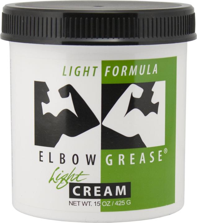Productafbeelding Elbow Grease Lichte room pot - 443 ml (113.40 ml)