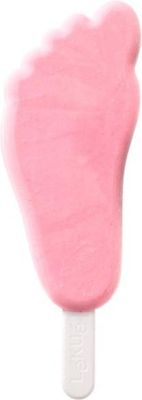 Produktbild Lékué Eis am Stiel, Iconic Fuss, rot