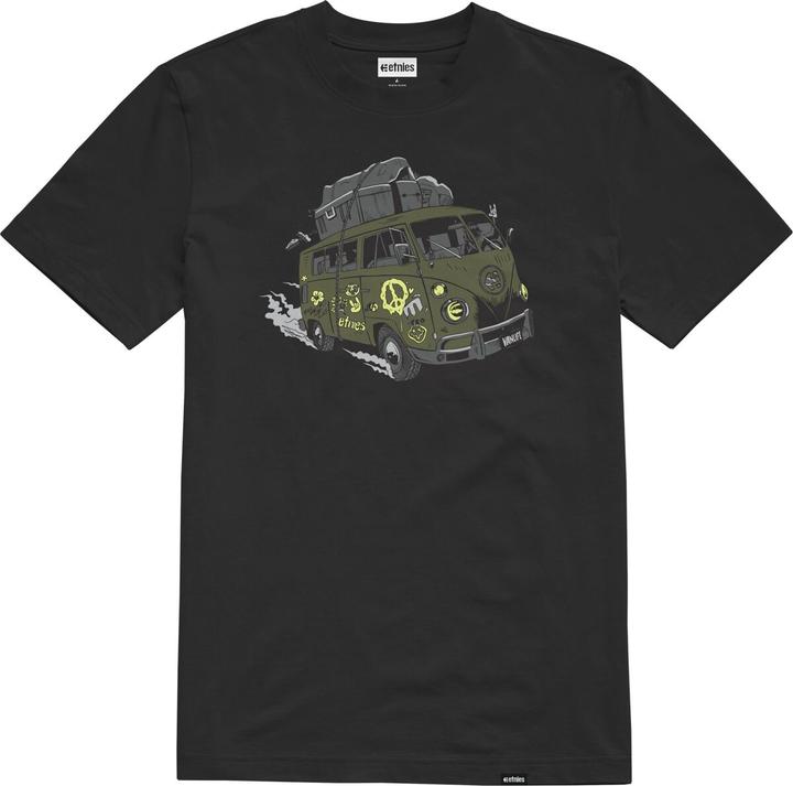 Produktbild etnies Van Tee (M)