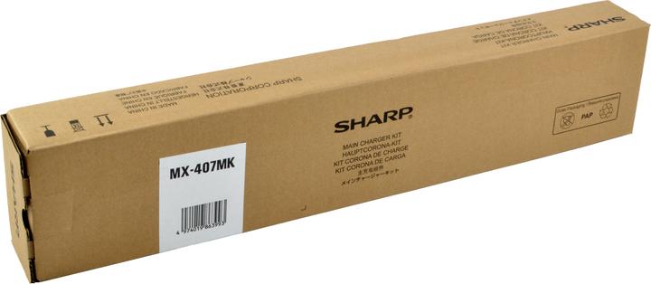 Produktbild Sharp Main Charger Kit (MX407MK)