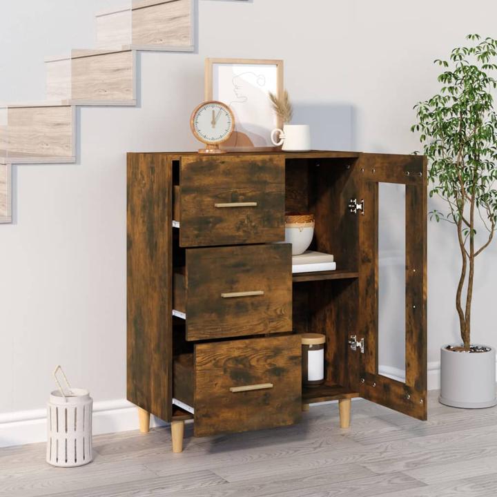 Produktbild vidaXL Sideboard (69.50 x 69.50 x 90 cm)