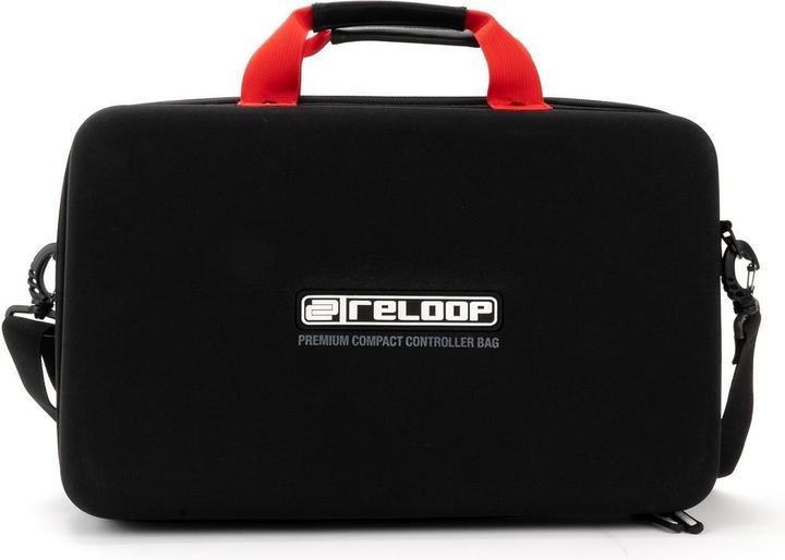 Image du produit reloop Premium Compact Controller Bag (quarantaine jusqu'au 06.06.23)