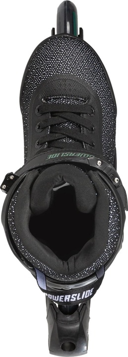 Actual product image Powerslide Phuzion Skates (43)