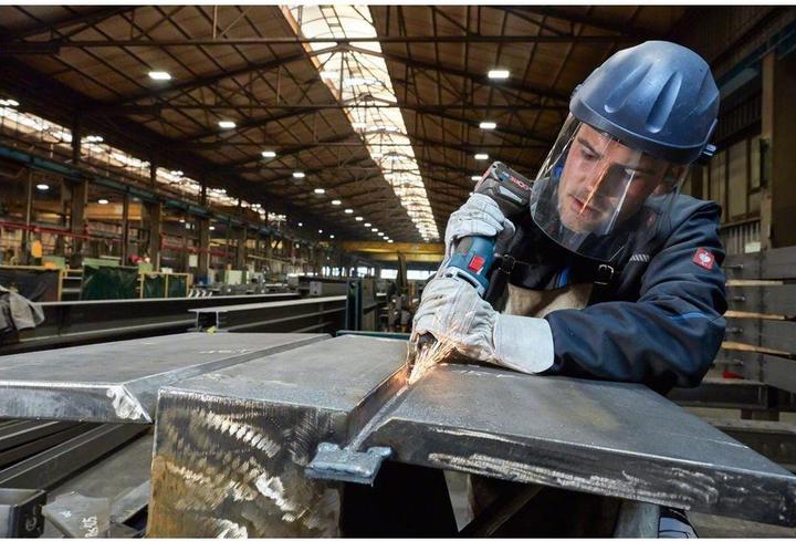 Produktbild Bosch Professional GGS 18V-23 PLC (Geradschleifer, 1000 W)