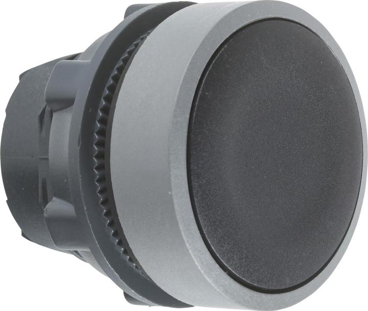 Produktbild Schneider Electric Drucktaster, Front, Kunststoff, tastend, ZB5AA2C0