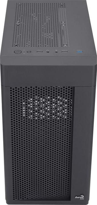 Produktbild AeroCool Hexform (mATX, Mini-ITX)