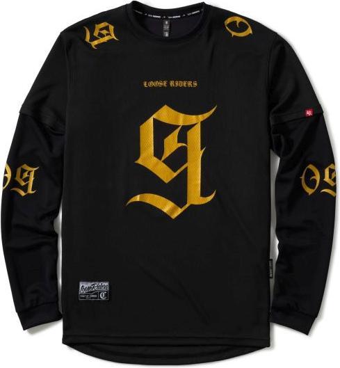 Image du produit Loose Riders 9 Lives gold (L)