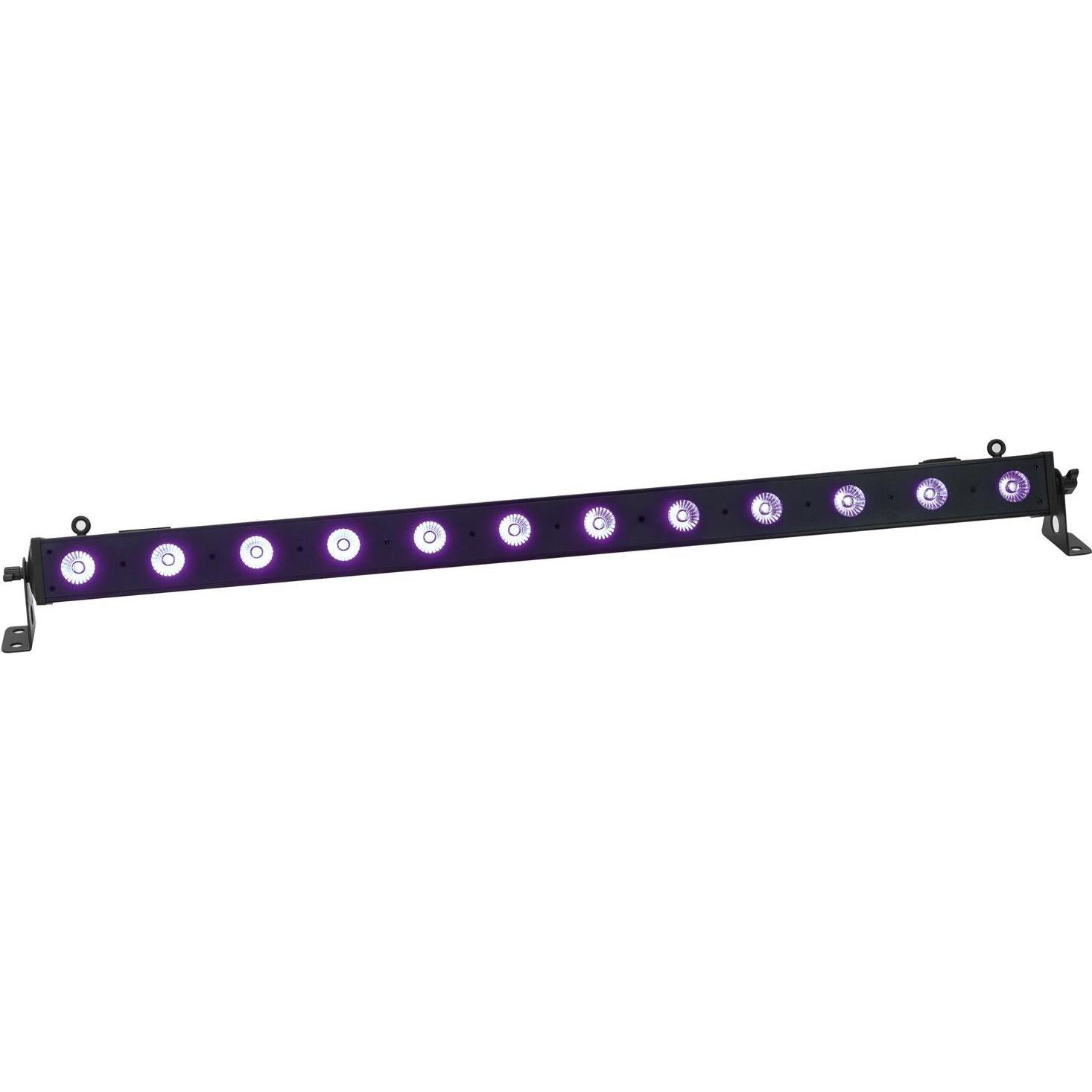 Eurolite LED BAR-12 UV Leiste, Scheinwerfer