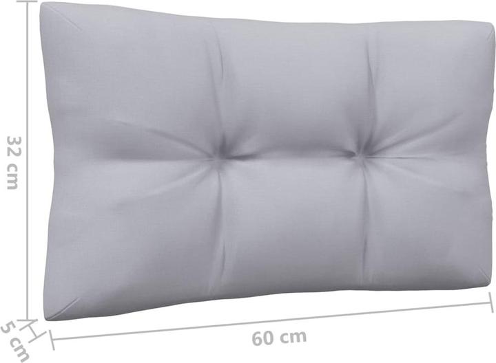 Produktbild vidaXL Jericho